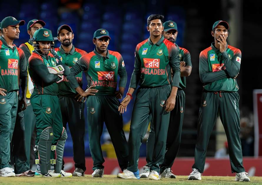 bangladesh cricket teams