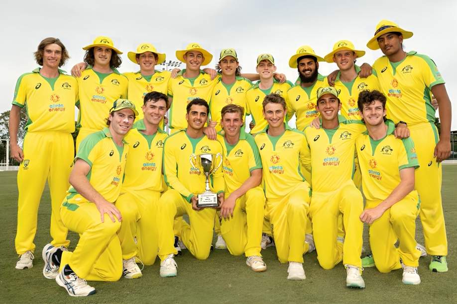 Australia cricket teams