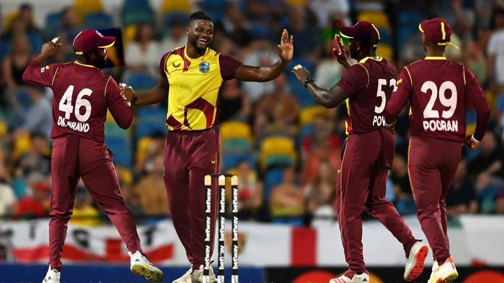 west indies cricket teams