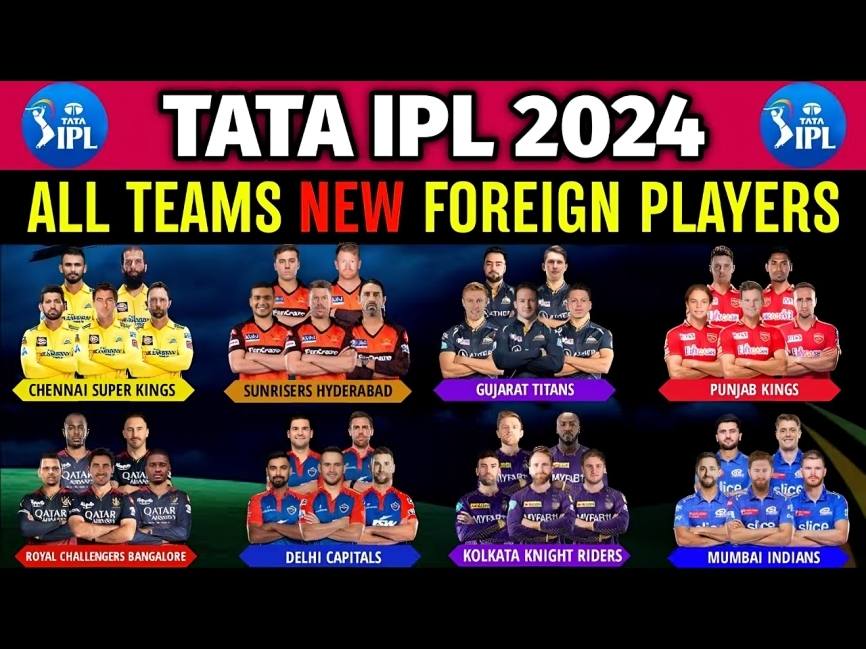 IPL and Overseas Leagues E2Bet