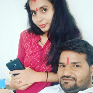 Indian Female Cricketers who are Married