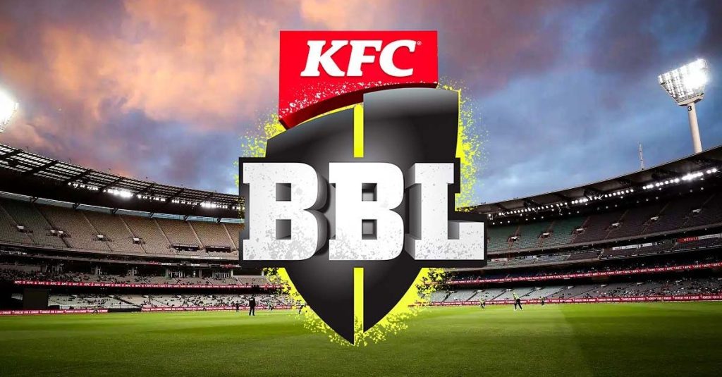 Big Bash League