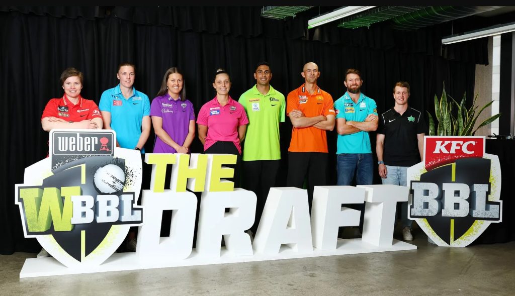 Most Popular Team In The BBL