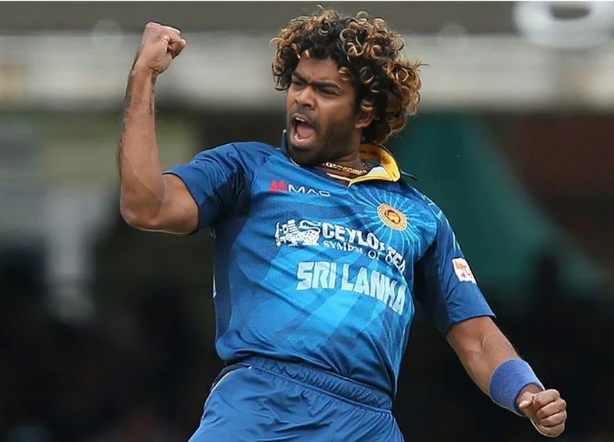 Lasith Malinga