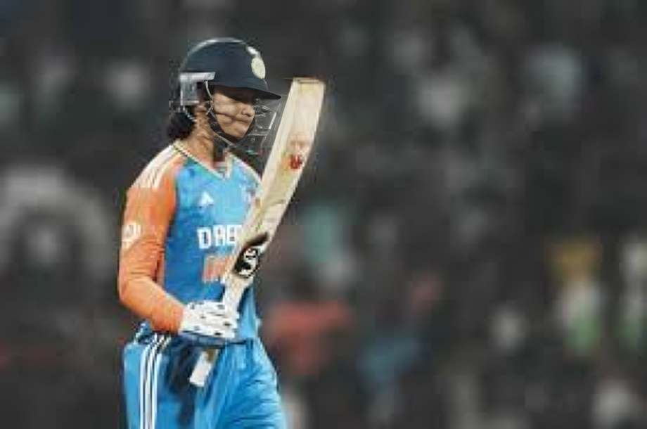 Top 5 Batswomen with the Most 50+ Scores in Women's T20I Cricket