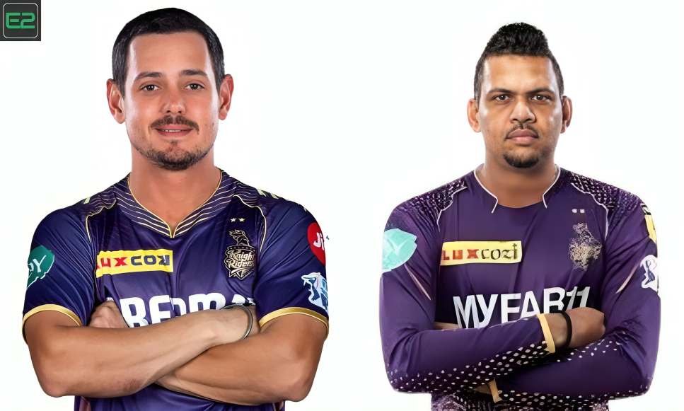 IPL 2025: Projected Opening Partnerships for All 10 Teams