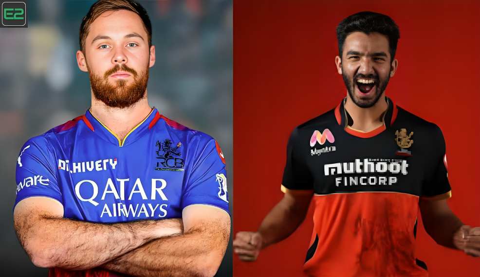 IPL 2025: Projected Opening Partnerships for All 10 Teams