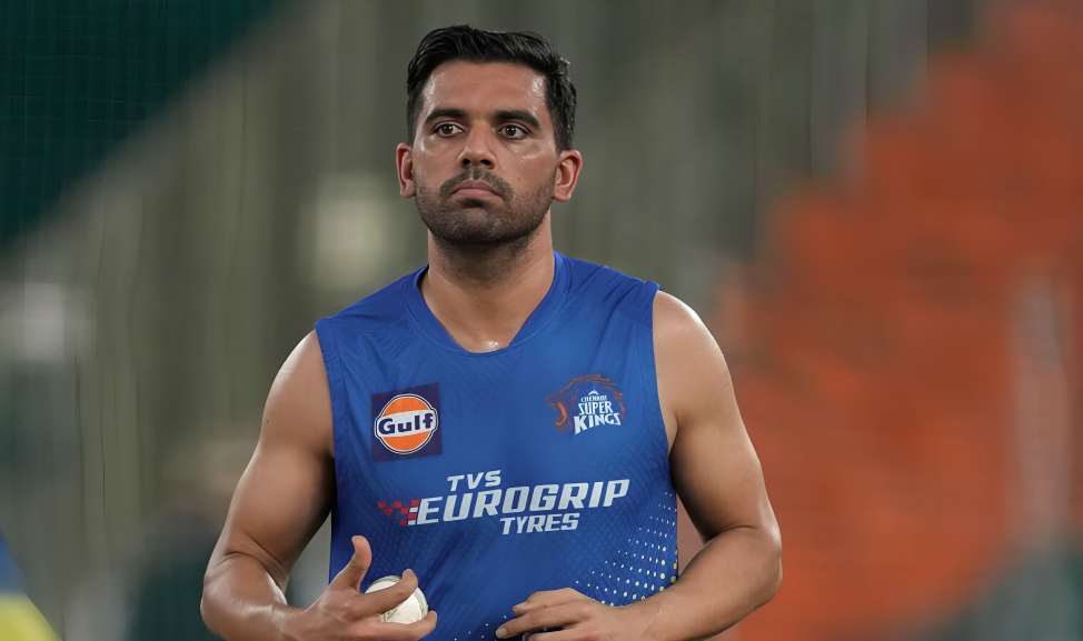 3 Former CSK Stars Set to Shine for MI in IPL 2025