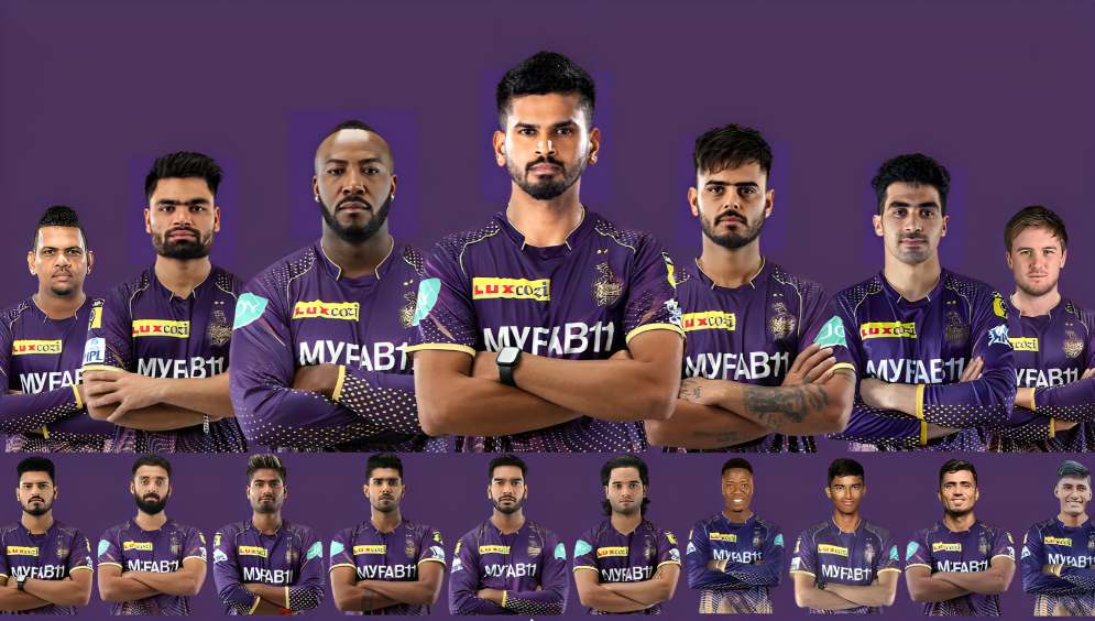 IPL 2025: Predicted Captains for All Teams