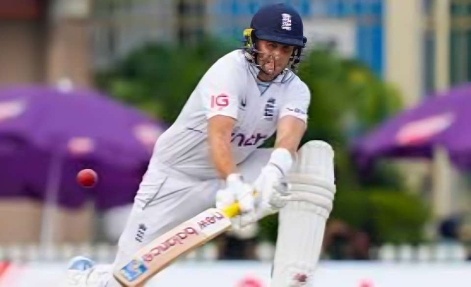  Joe Root (England) – 1556 Runs