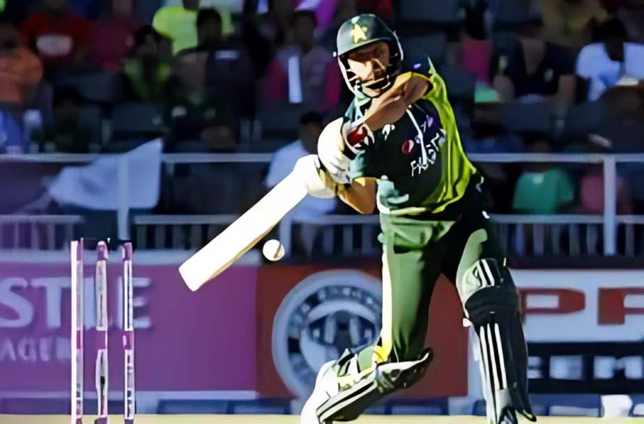 Top 10 Players with the Longest Sixes in Cricket History