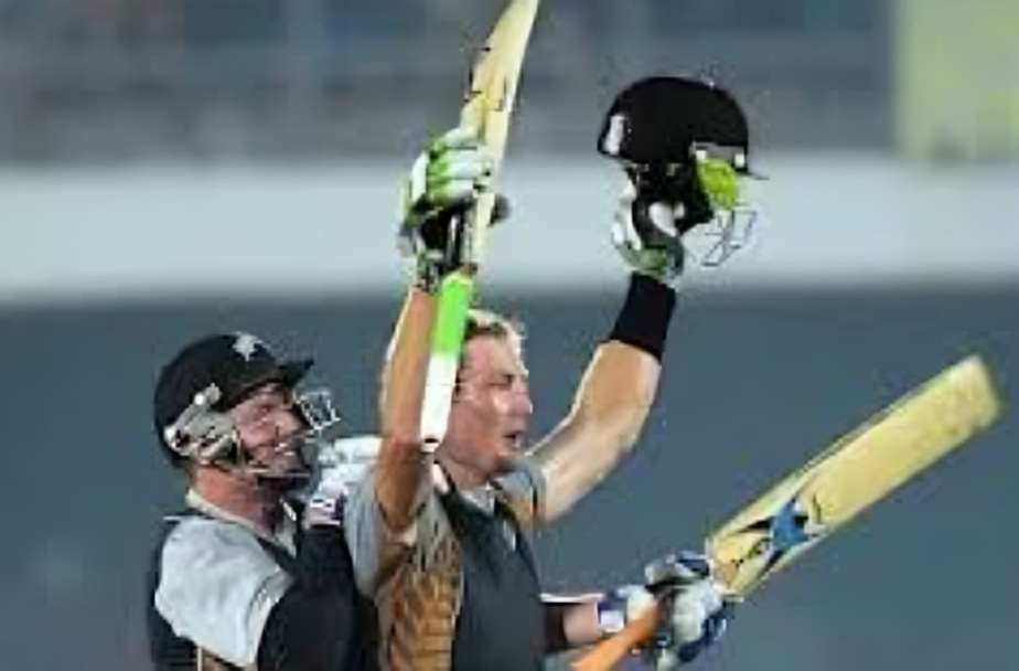 Martin Guptill | 127m Six vs South Africa, 2012