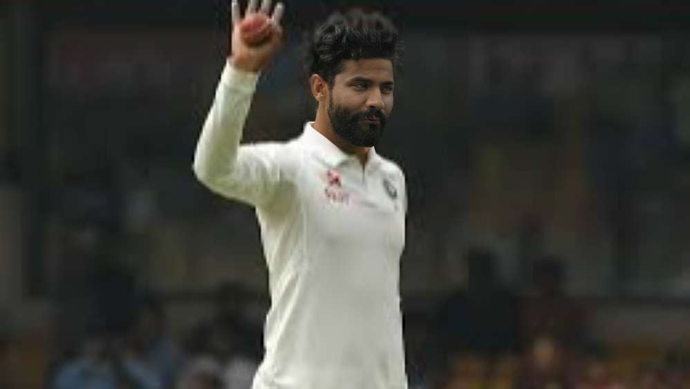 Ravindra Jadeja – 899 points, March 20, 2017