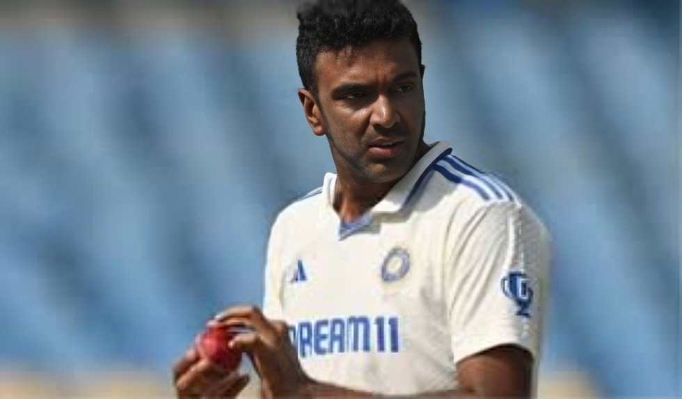 Ravichandran Ashwin – 904 points, December 12, 2016