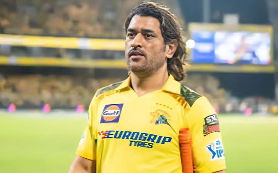 What is the Uncapped Player Rule and How Can CSK Retain MS Dhoni?