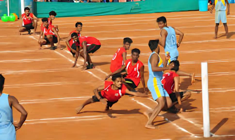 What is Kho Kho? Rules, Gameplay, and India's Inaugural World Cup 2025