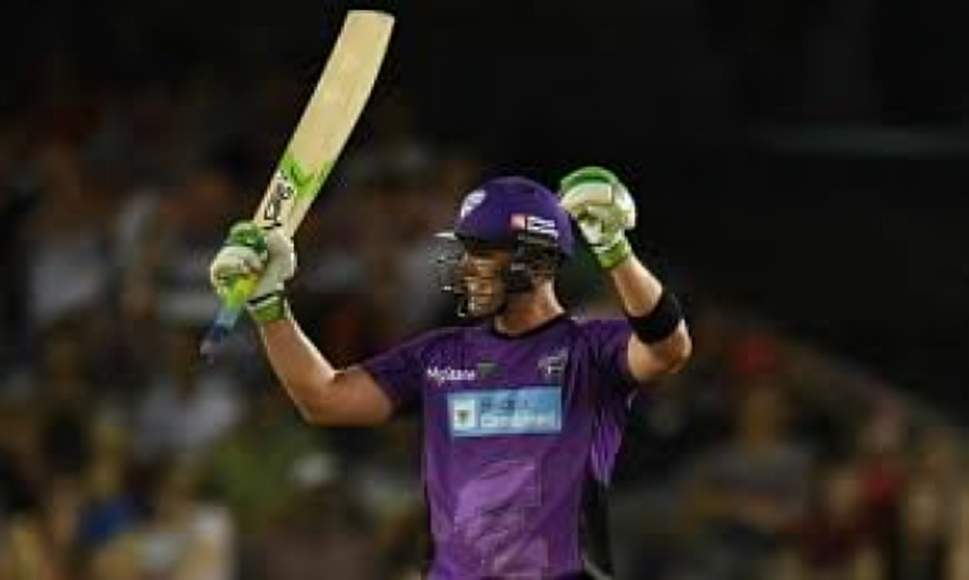 Top 10 Batsmen with Most Centuries in BBL