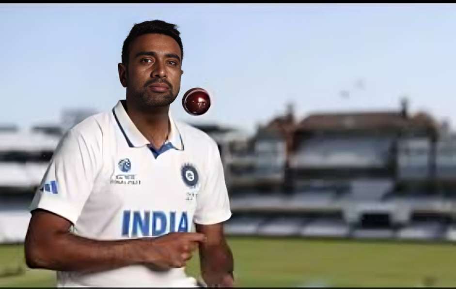 Ravichandran Ashwin – 6/55 vs England, 2016