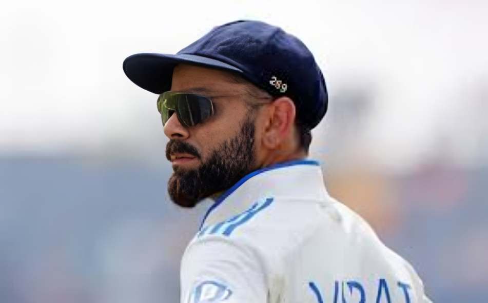 Will Virat Kohli Feature for Delhi in This Ranji Trophy Season?