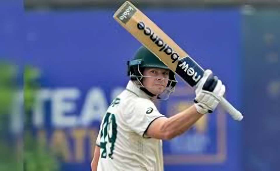 Steve Smith Reaches 10,000 Test Runs, 4th Australian and 15th Overall