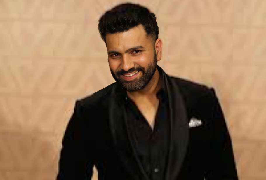 Rohit Sharma 