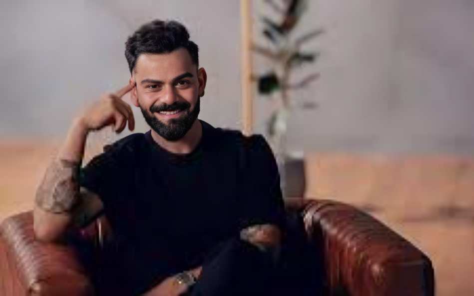 Virat Kohli