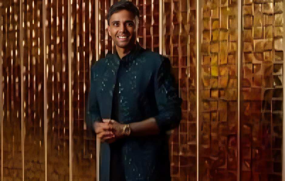 Suryakumar Yadav