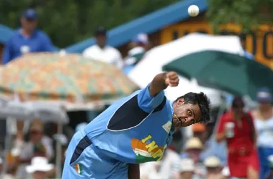 Top 5 Fastest Indian Bowlers to 200 ODI Wicket