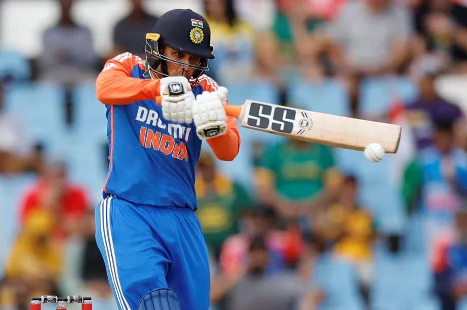 IND vs ENG: Records Abhishek Sharma Achieved with His 135 in 5th T20I