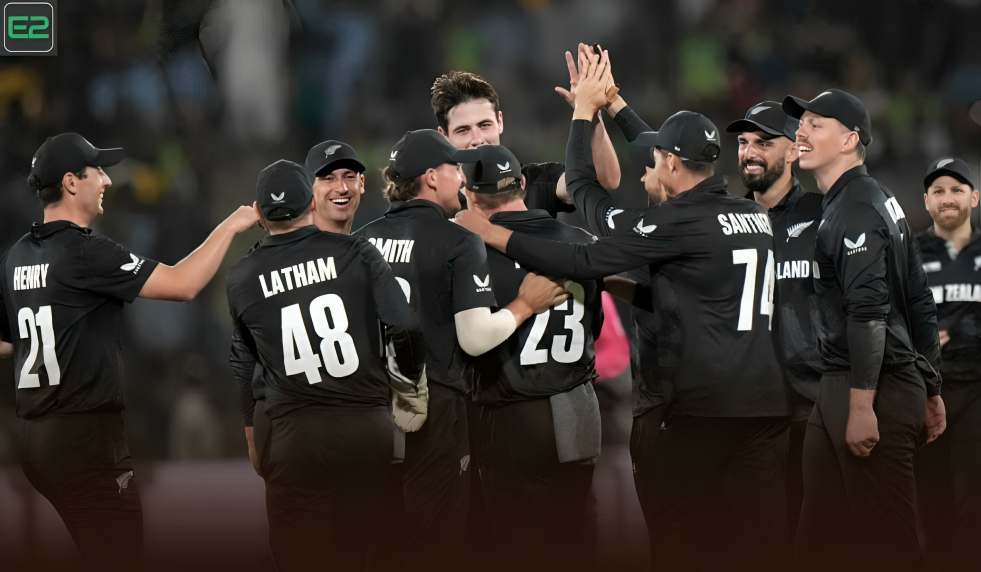 ICC Penalizes Pakistan for Slow Over Rate vs New Zealand