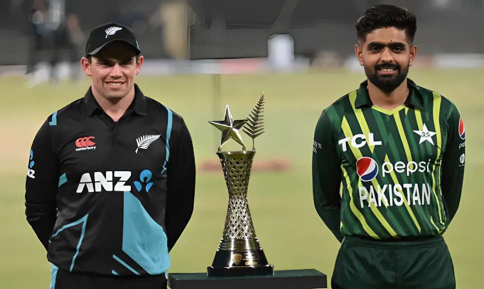 PAK vs NZ Dream11 Prediction & Playing XI, Pakistan ODI Tri-Series 2025 Final