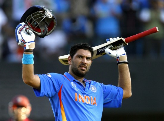 Yuvraj Singh