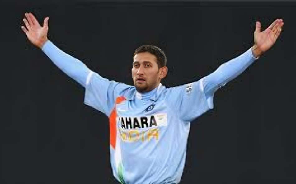 Ajit Agarkar – 133 innings