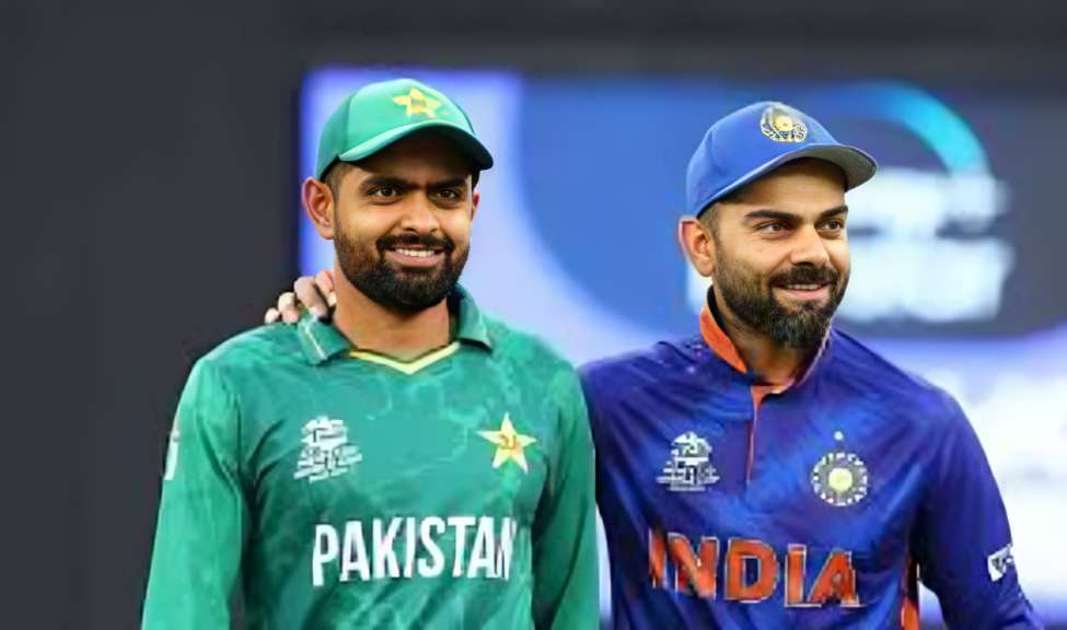 Ex-Pakistan Star's Surprising 'Rohit Sharma Response' to Virat Kohli vs Babar Azam Debate