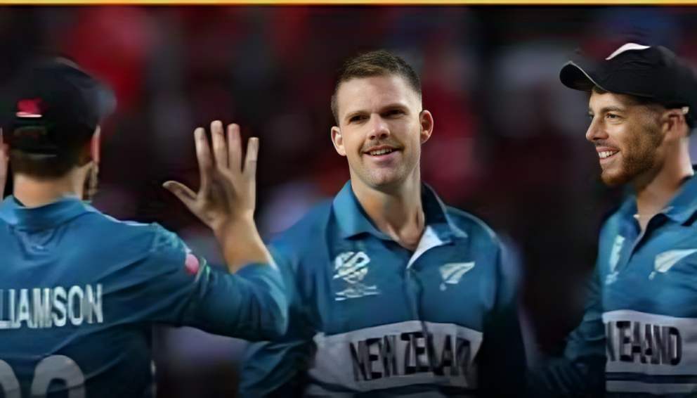 ICC Champions Trophy 2025: Lockie Ferguson of New Zealand Ruled Out, Replacement Named