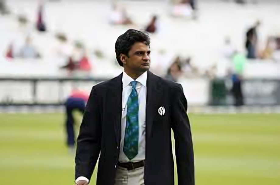 Javagal Srinath – 147 innings