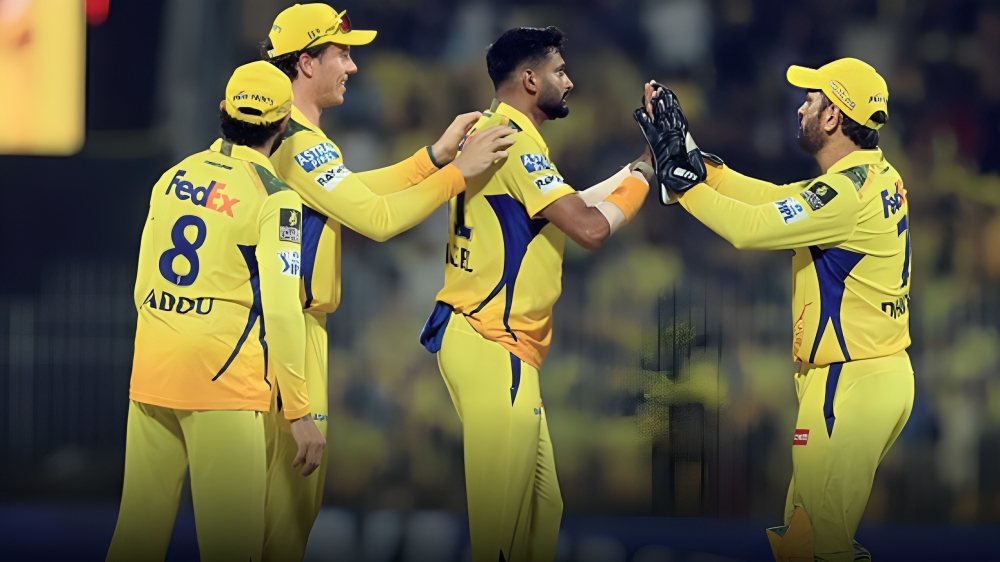 IPL 2025