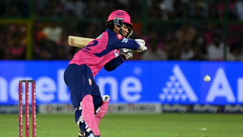 Second Fastest Century in IPL History