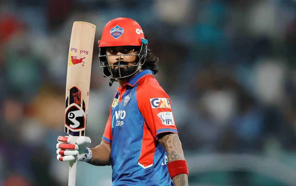 KL Rahul’s