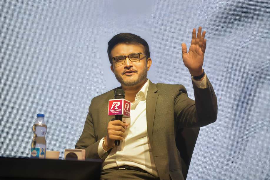 Sourav Ganguly Urges India to Sever Cricketing Relations with Pakistan After Pahalgam Terror Attack