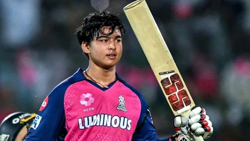 Fastest Century by an Indian Batter in the IPL