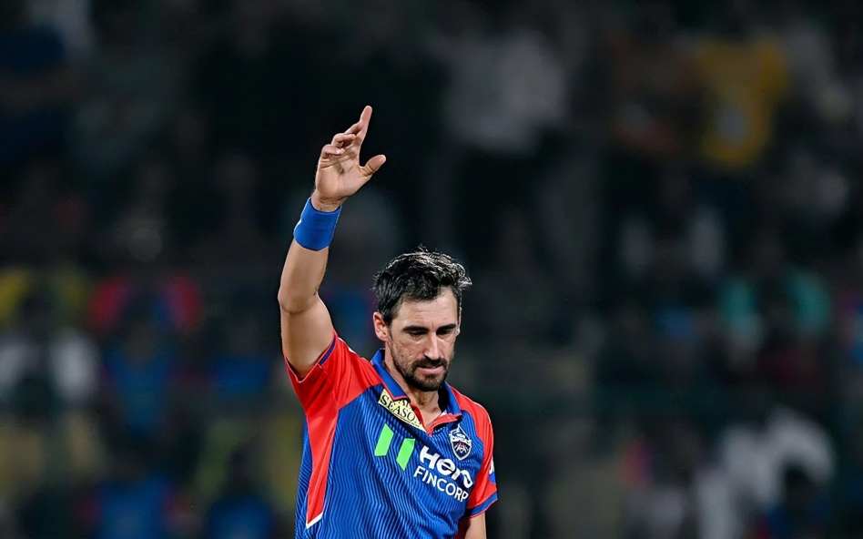 IPL 2025