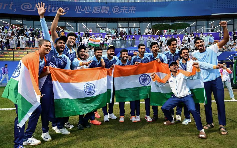 Cricket set to return at the 2026 Asian Games in Aichi-Nagoya, Japan – Reports