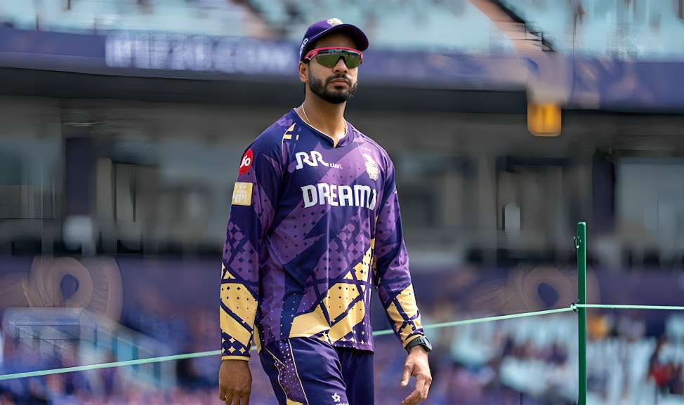 IPL 2025: কেন কেকেআরের ২৩.৭৫ কোটি টাকার কেনা ভেঙ্কটেশ আইয়ারকে কেকেআর বনাম সিএসকে ম্যাচের একাদশে রাখা হয়নি?