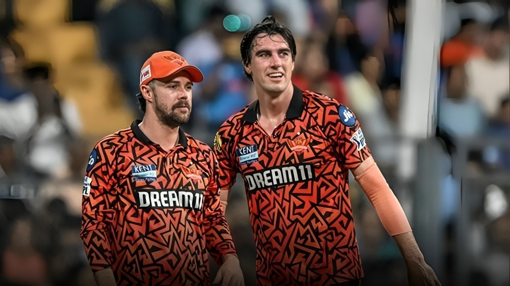 Australian Cricketers