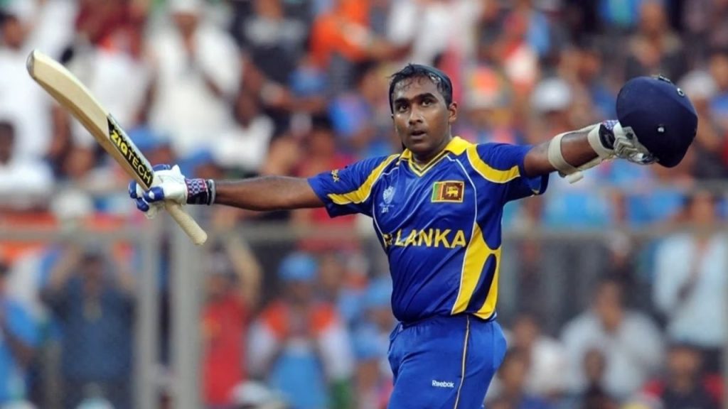 সেরা Sri Lankan ক্রিকেটাররা সর্বকালের সেরা