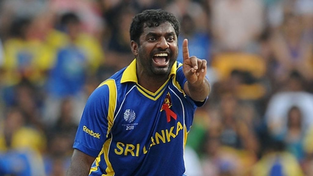 Sri Lankan cricketers