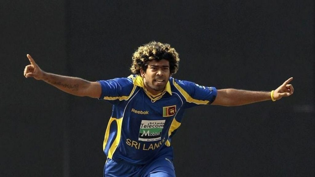 Lasith Malinga