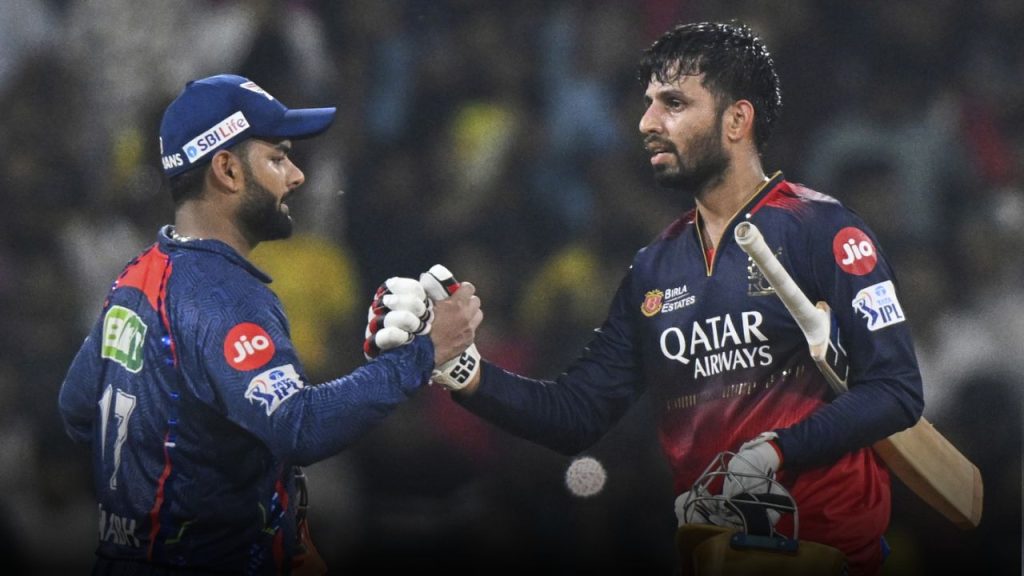 Rishabh Pant