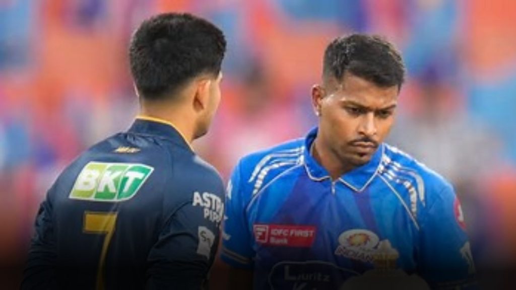 Shubman Gill